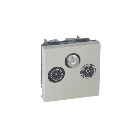 079235 LEGRAND MO-BASIERTEN TV/R-SA NUR UM DIE 2M