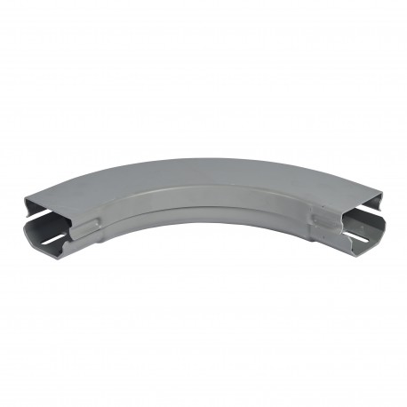 637703 LEGRAND OMEGA-ANG FLACHE KAPPE 75X50