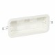 061579 LEGRAND C3 CAIXA DE EMBUTIR BRANCA