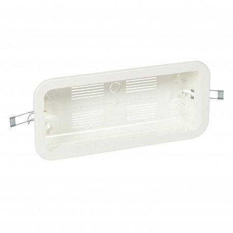 061579 LEGRAND C3 CAIXA DE EMBUTIR BRANCA