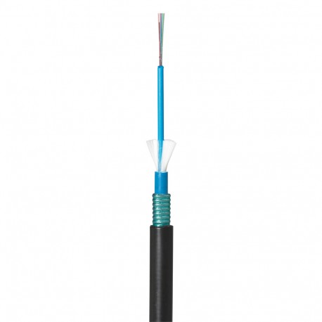 032515 LEGRAND LCS-CABLE OS1 12FIBERS EXT. VENDIDO EM ROLOS DE 2000 M. O PREÇO É UNITÁRIO POR M.