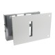 020738 LEGRAND KiIT INV REDE MOTOR HORIZ DPX3