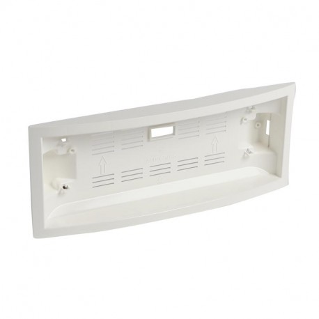 061783 LEGRAND Коробка Г5 SEMIEMPOTRAR белый