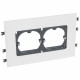 010924 LEGRAND DLPE-MONOB SOP UNIV 2ELEM T130
