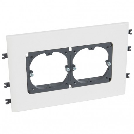 010924 LEGRAND DLPE-MONOB SOP UNIV 2ELEM T130