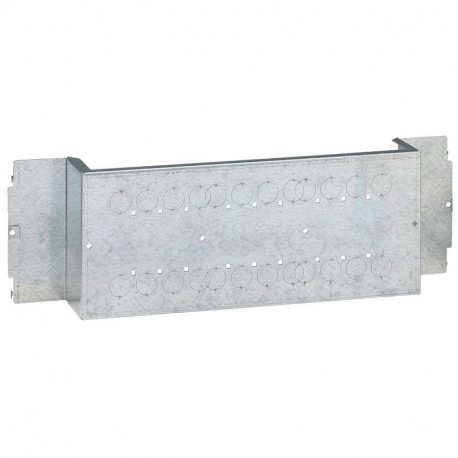 020627 LEGRAND PLATE DPX-IS 630 CELL SIDE