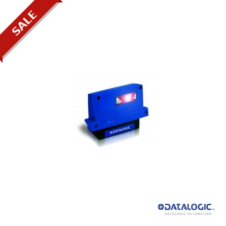 920000094 DATALOGIC AL5010 2 LASER AD ALTA DENSITA 'FUOCO VICINO RASTER REGOLABILE