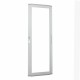 021264 LEGRAND XL3 PORTE PLAN DE CRIS. 1800X600
