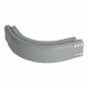 637715 LEGRAND OMEGA-ANG CONCAVE LID 100 X 50