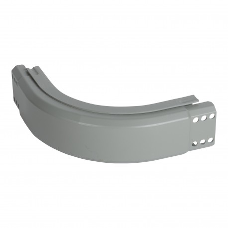 637715 LEGRAND LES OMÉGA-ANG CONCAVE COUVERCLE 100 X 50