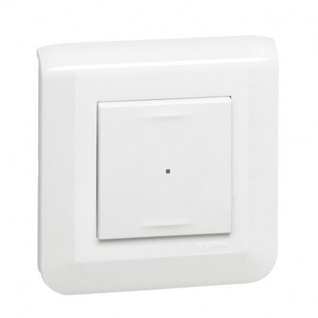 077708L LEGRAND MOWN-ПЕРЕКЛЮЧАТЕЛЬ 2H+N ILUM BL