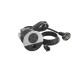 654716 LEGRAND IN-DISQ80 SCH+USB+SALT NE-MT 2M