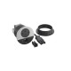 654716F LEGRAND IN-DISQ80 S+USB+SAL NE-MT W0,5