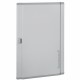 021256 LEGRAND XL3 DOOR FLAT MET. 1000X850