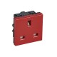 678240 LEGRAND MO-BASE 13A BS 2M RO