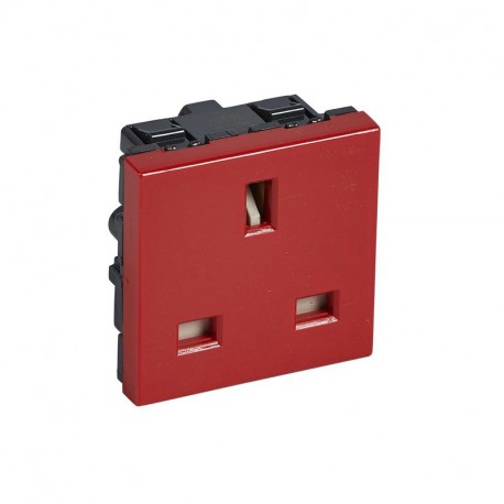 678240 LEGRAND МО-БАЗА 13А БС 2М РО