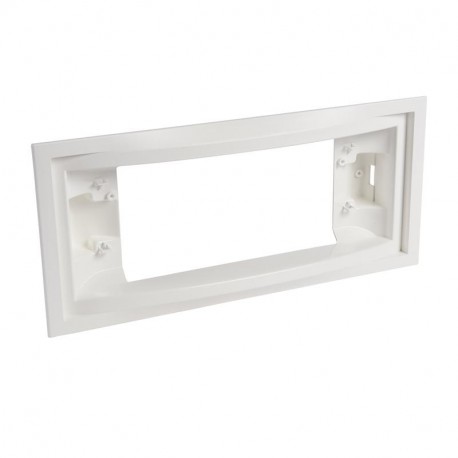 061787 LEGRAND G5 CAIXA EMBUTIR BRANCA