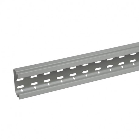 637711 LEGRAND OMEGA-VASSOIO PERFORADA100X50
