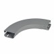 637713 LEGRAND OMEGA-ANG LIVELLO CAP 100 X 50