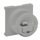 864325 LEGRAND MICROUSB DI BASE FRONTALE NS