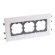 010934 LEGRAND DLPE-MONOB SOP UNIV 3ELEM T130