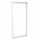 021269 LEGRAND XL3 ДВЕРЬ ЦИРИ ПЛАН. 1800X850
