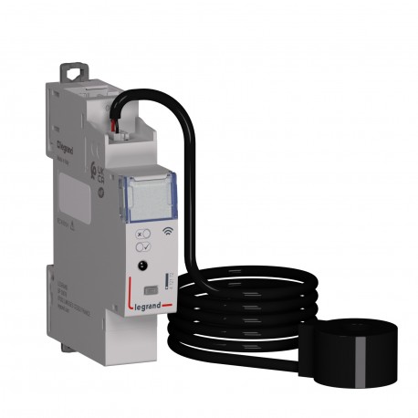 412172 LEGRAND DESLASTRADOR CONECTADO