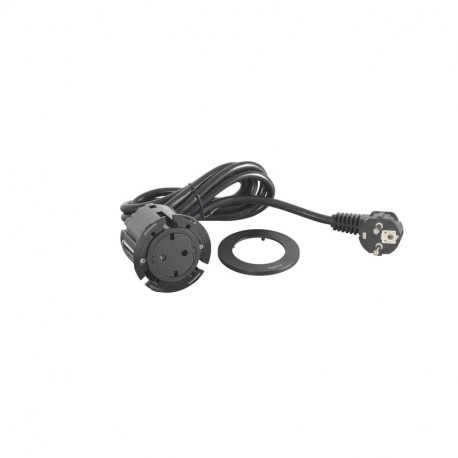 654726 LEGRAND IN-DISQ60 1 SCH NE CABL 2MT