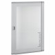 021266 LEGRAND XL3 ДВЕРЬ ЦИРИ ПЛАН. 1000X850