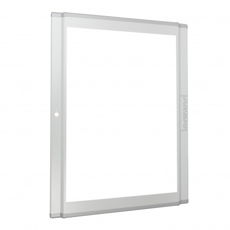 021267 LEGRAND XL3 PUERTA PLAN CRIS. 1200X850