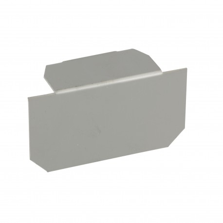 637718 LEGRAND OMEGA-EINE ENDKAPPE 100 X 50