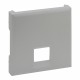 864342 LEGRAND ALLUME NS-FRONT BASE RJ45