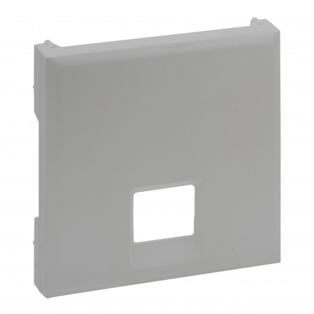 864342 LEGRAND ALLUME NS-FRONT BASE RJ45