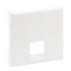864142 LEGRAND NS-FRONTFUß RJ45 BLAN