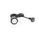 654725 LEGRAND IN-DISQ60 1 SCH BL CABL 2MT