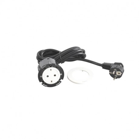 654725 LEGRAND IN-DISQ60 1 SCH BL CABL 2MT