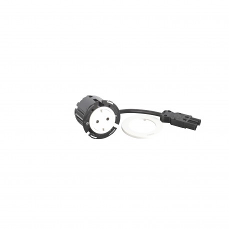 654725F LEGRAND IN-DISQ60 1 SCH BL WIE 0,5MT