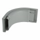 637727 LEGRAND OMEGA-ANG KONVEXE KAPPE 150X50