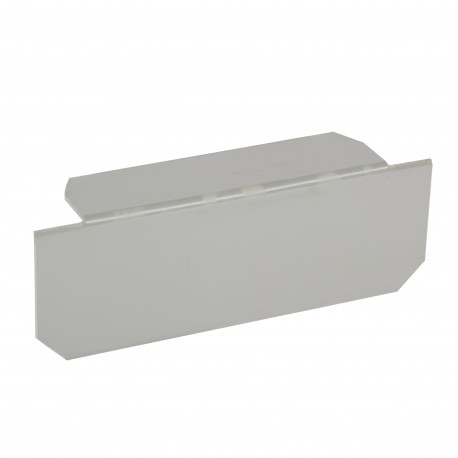 637728 LEGRAND OMEGA-EINE ENDKAPPE 150X50