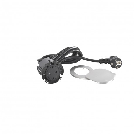 654728 LEGRAND IN-DISQ60 1 SCH NE KAPPE 2MT
