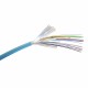 032552 LEGRAND LCS-CABLE OM3 AJUS 12F I/E. Продается в катушках по 2000 м. Цена за единицу указана за метр.