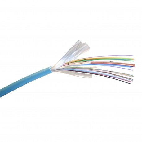 032552 LEGRAND LCS-CABLE OM3 AJUS 12F I/E. SE VENDE EN ROLLOS DE 2000 M. ELPRECIO ES UNITARIO POR M.