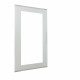 021282 LEGRAND XL3 PUERTA TRANS 1200X600 IP55