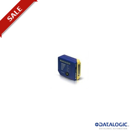 930153190 DATALOGIC DS2100N 2214 HI RES RASTER HI PERF NSC