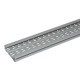 637731 LEGRAND LES OMÉGA-PLATEAU PERFORÉ 200X50