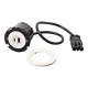 654730F LEGRAND IN-DISQ60 1 x USB A+C BL Ш 0,5 м