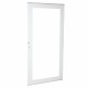 021289 LEGRAND XL3 PORTA TRANS 1800X850 IP55