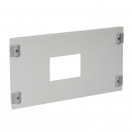 020325 LEGRAND XL3 КОЛПАЧОК DPX630+DIF ГОРИЗОНТ.