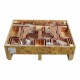 404367 LEGRAND KIT de CONEX DMX3 T1 TRANSFERT SEC