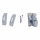 981603 LEGRAND XL3 400 IP55 DOOR KIT